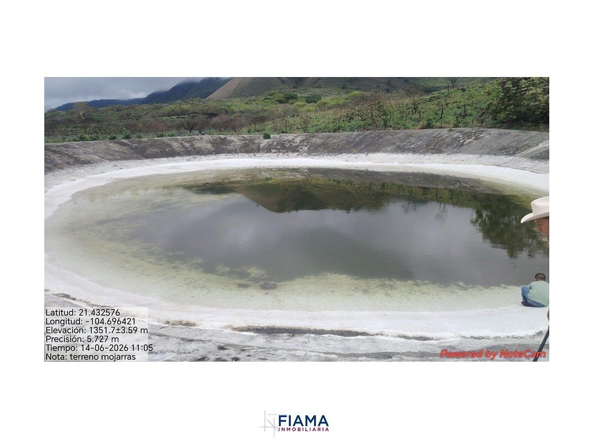 Lote em Santa María del Oro, Santa María del Oro, foto 13 de 16
