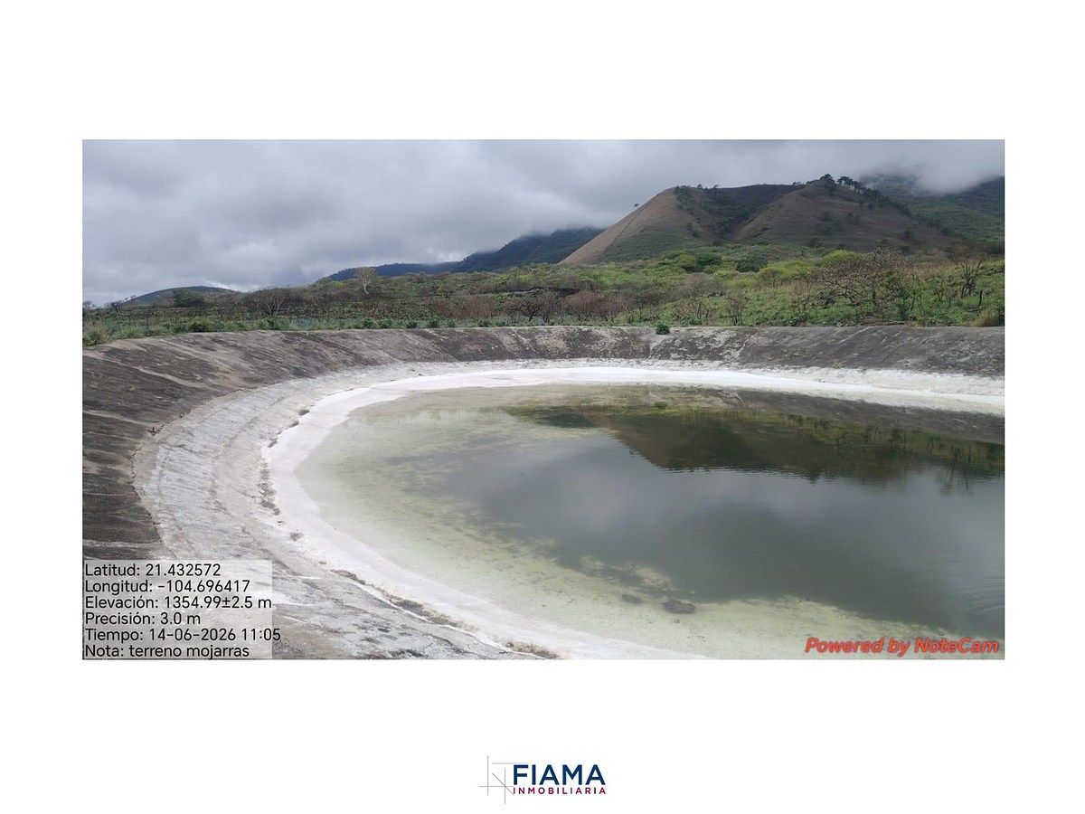 Lote em Santa María del Oro, Santa María del Oro, foto 14 de 16