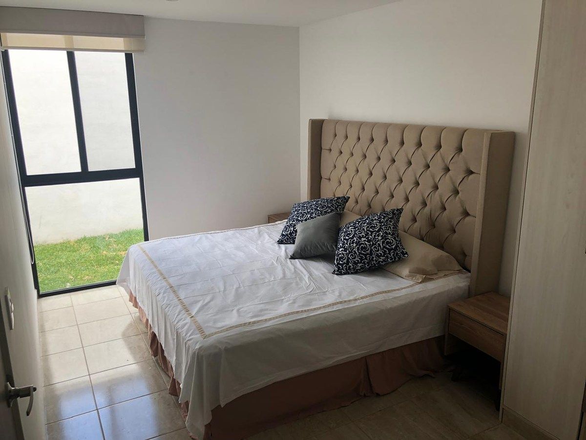 Casa em Ciudad Maderas Montaña, El Marqués, foto 4 de 15