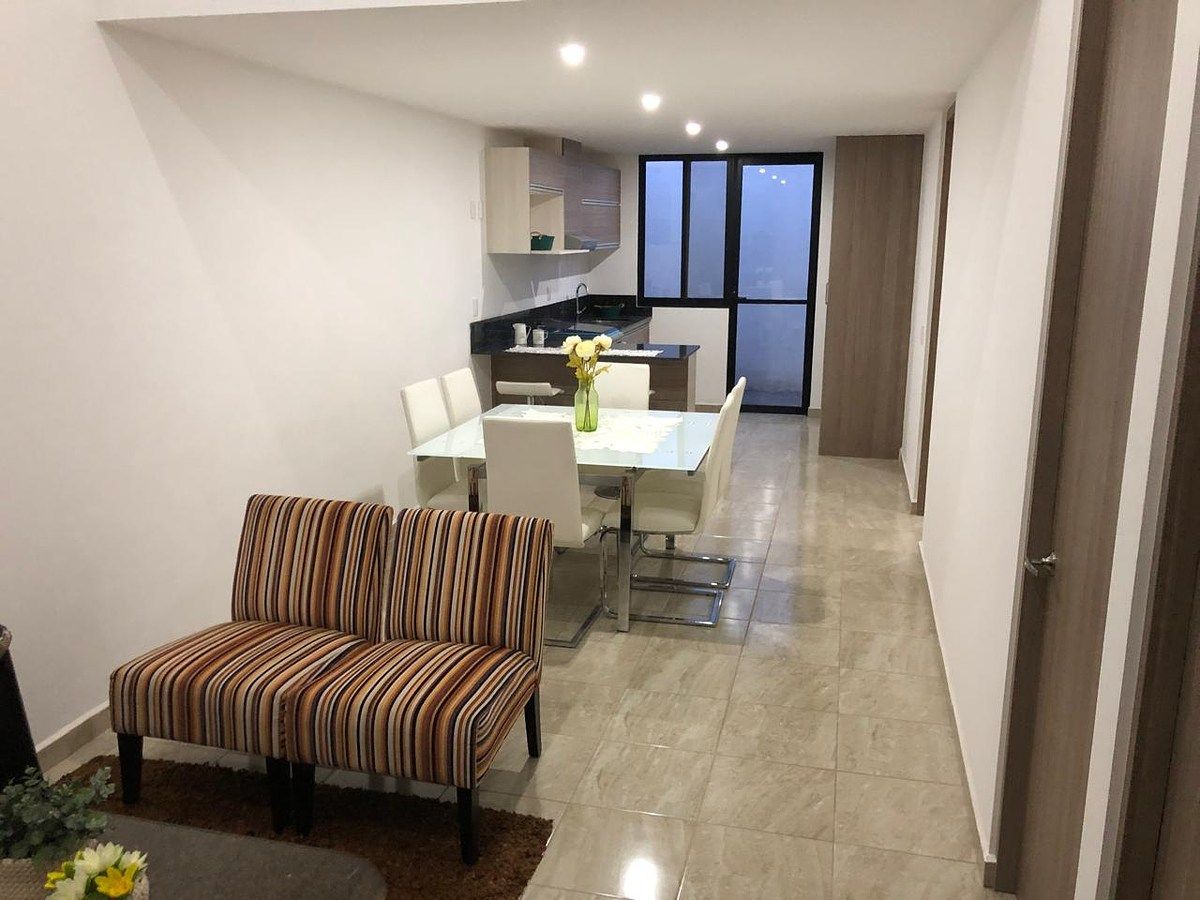 Casa em Ciudad Maderas Montaña, El Marqués, foto 5 de 15