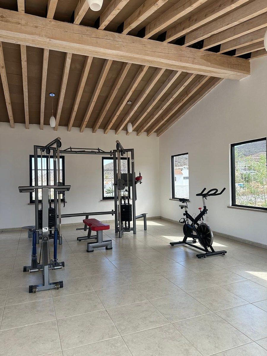 Casa em Ciudad Maderas Montaña, El Marqués, foto 10 de 15