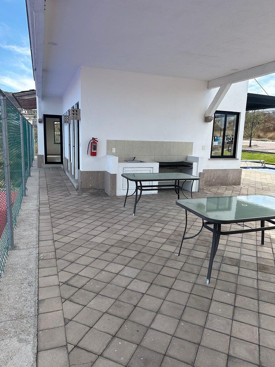 Casa em Ciudad Maderas Montaña, El Marqués, foto 12 de 15