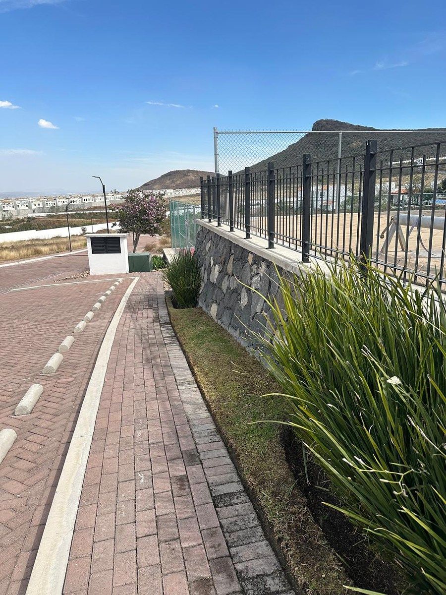 Casa em Ciudad Maderas Montaña, El Marqués, foto 13 de 15