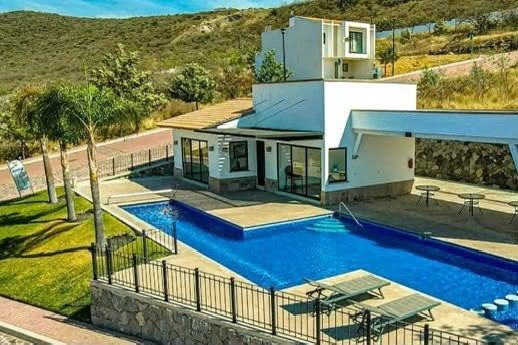 Casa em Ciudad Maderas Montaña, El Marqués, foto 14 de 15