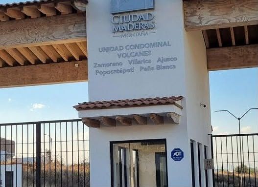 Casa em Ciudad Maderas Montaña, El Marqués, foto 15 de 15