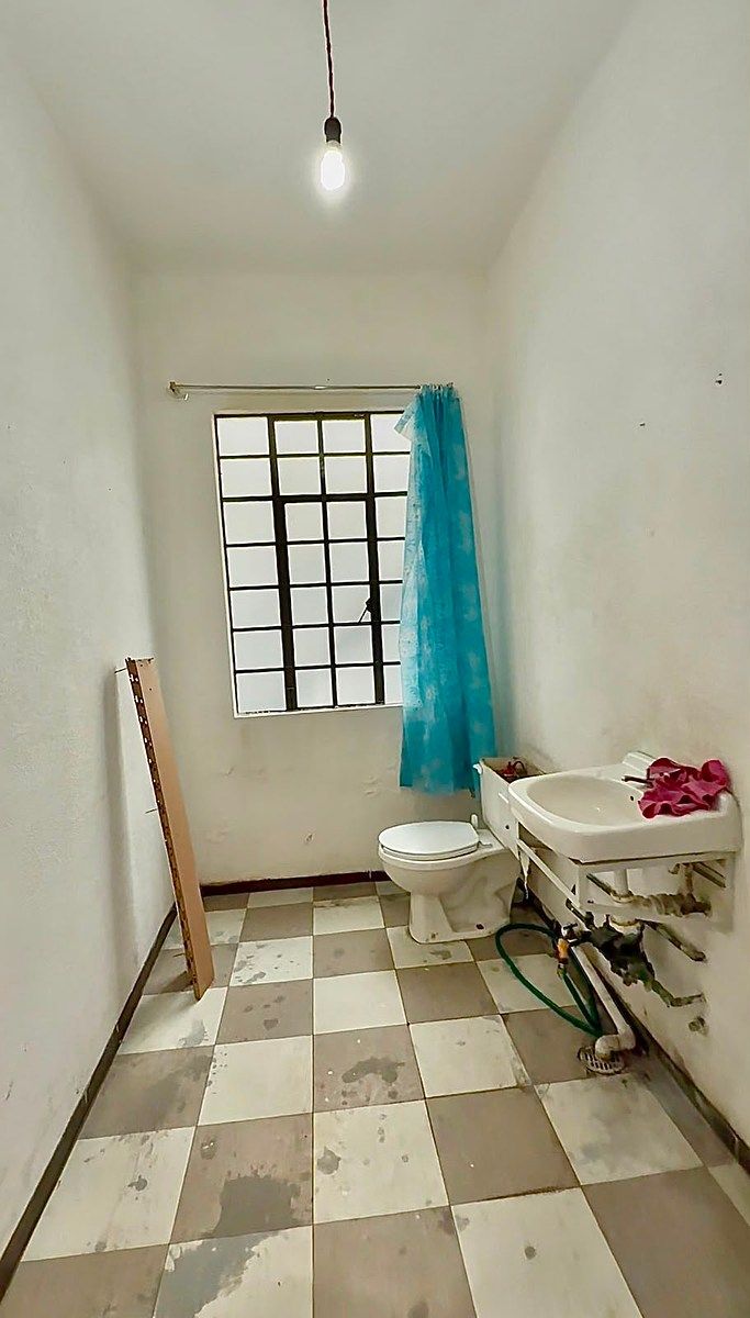 Office in Centro (Área 7), Cuauhtémoc, photo 13 of 13