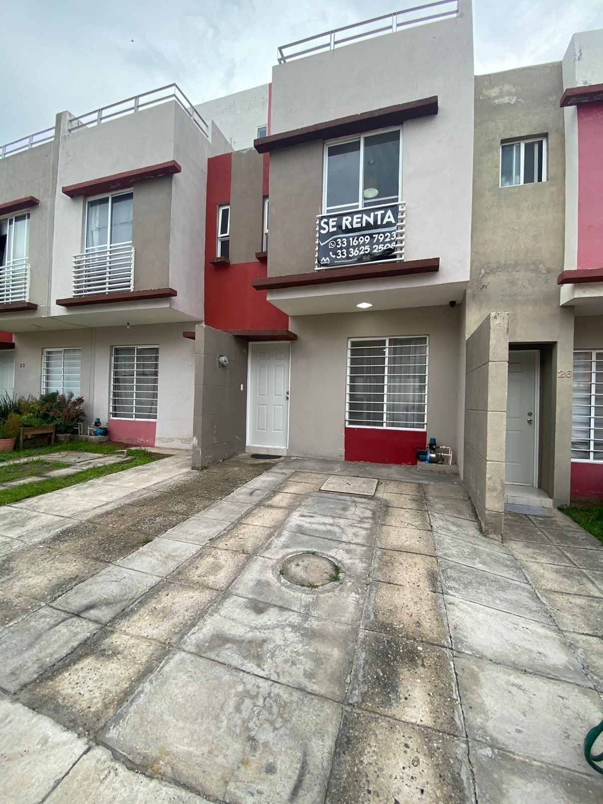 Casa en condominio en Jardines de San Gonzalo, Zapopan, foto 4 de 19