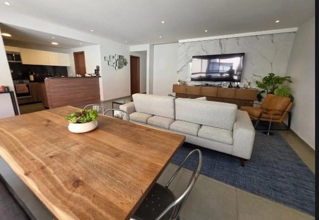 Apartamento em Del Valle Norte, Benito Juárez, foto 2 de 7