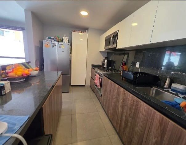 Apartamento em Del Valle Norte, Benito Juárez, foto 3 de 7
