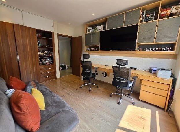 Apartamento em Del Valle Norte, Benito Juárez, foto 6 de 7