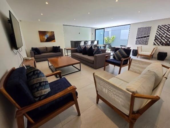 APARTAMENTO À VENDA | DEL VALLE | CDMX, foto 1 de 7