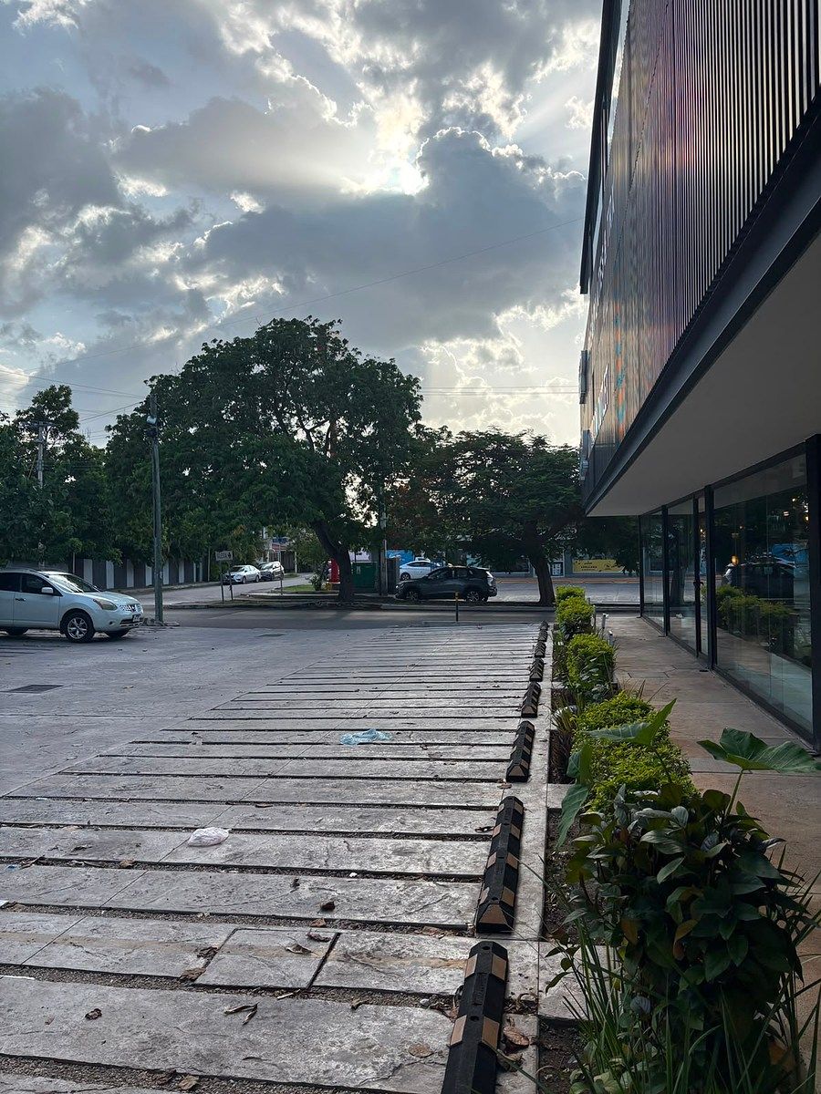 Local em San Antonio Cinta, Mérida, foto 3 de 9
