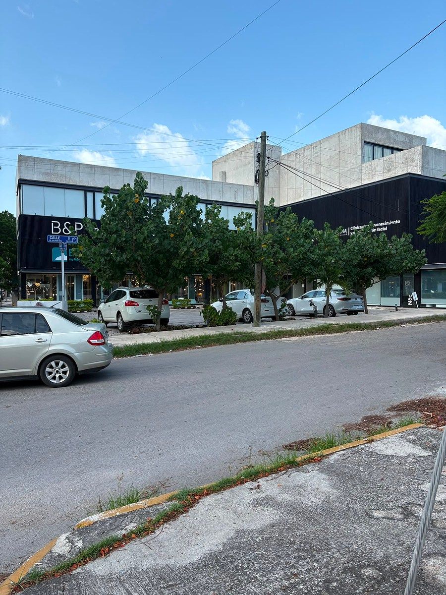 Local em San Antonio Cinta, Mérida, foto 4 de 9