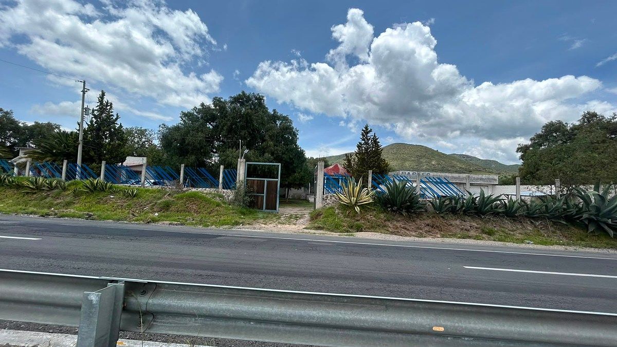Lote comercial em Zempoala Centro, Zempoala, foto 7 de 8