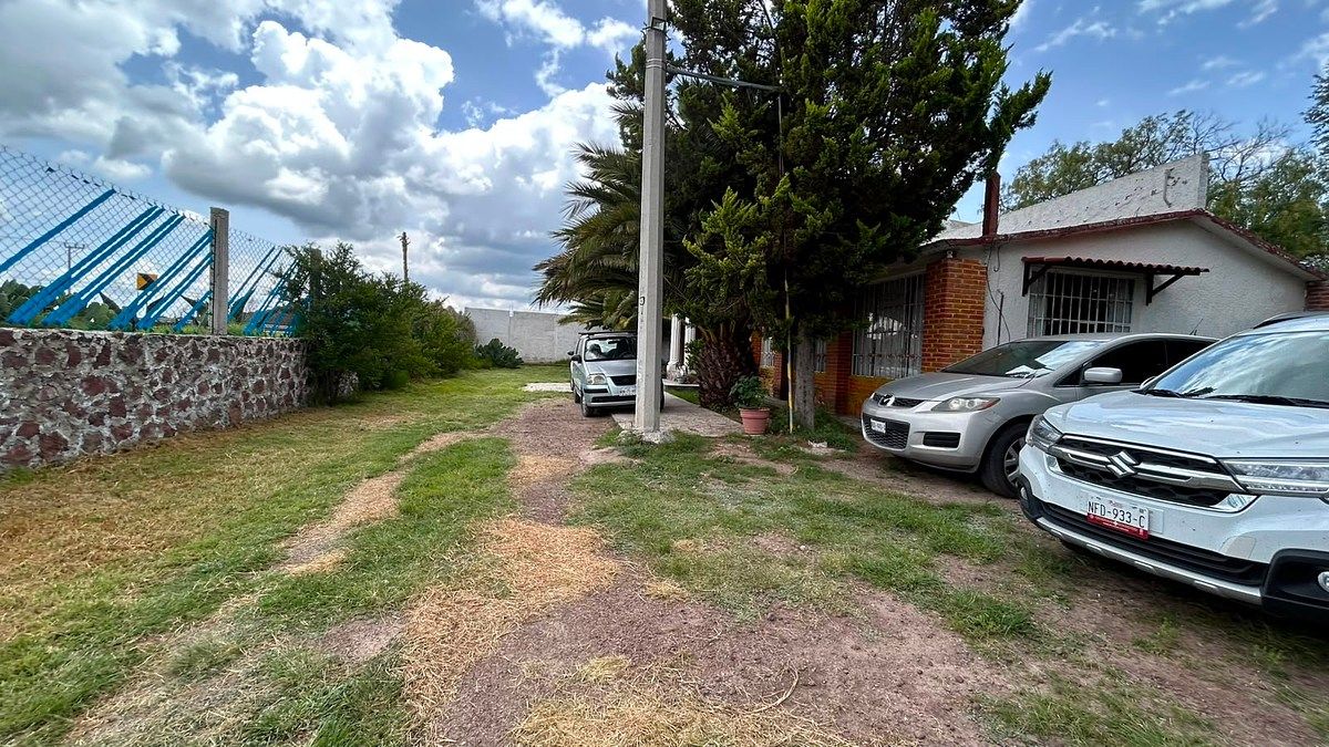Lote comercial em Zempoala Centro, Zempoala, foto 6 de 8