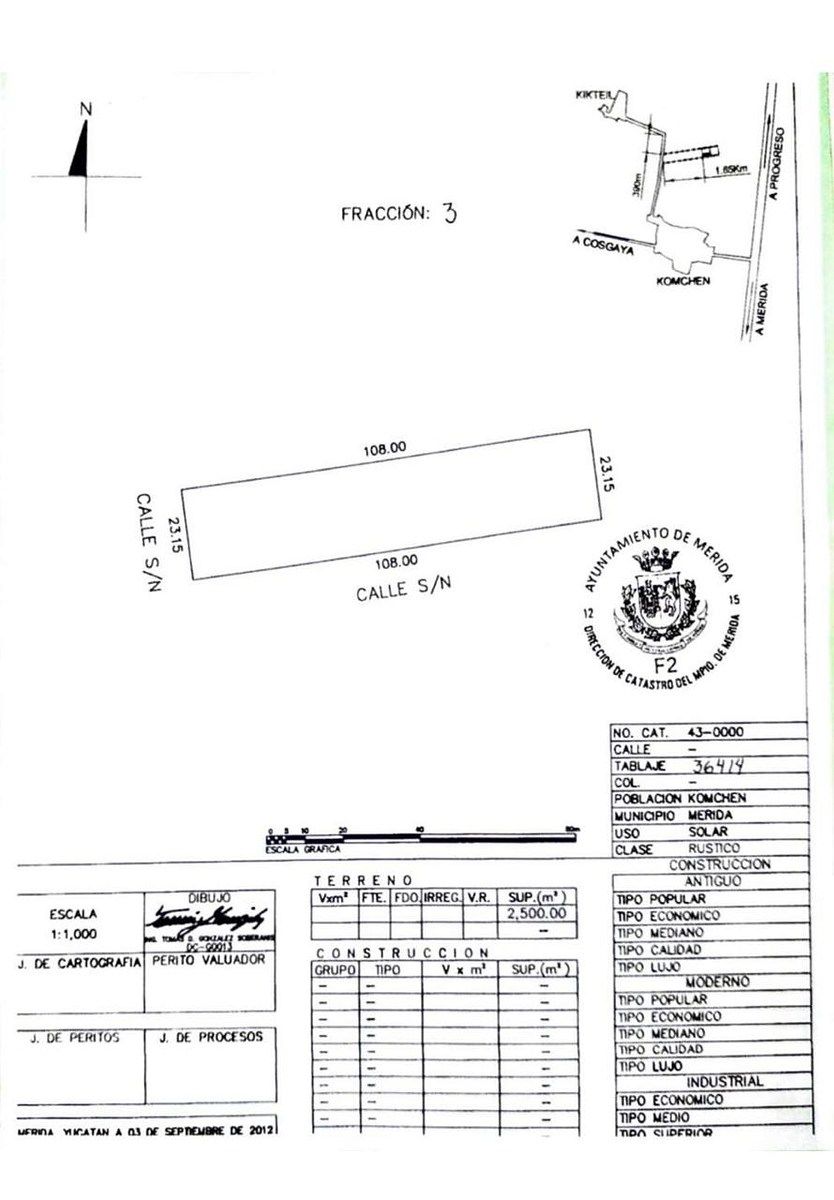 Plano, foto 1 de 4