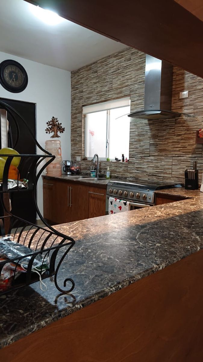 Casa em Privadas del Canada, General Escobedo, foto 3 de 21