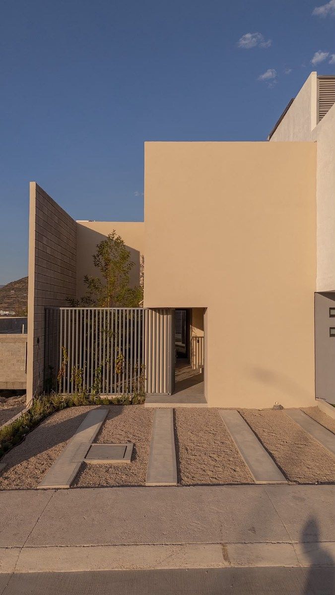 ESTRENA CASA EN VENTA PROTOTIPO 2, EN SAYAB JURIQUILLA, QRO. -D.E.-, foto 1 de 15