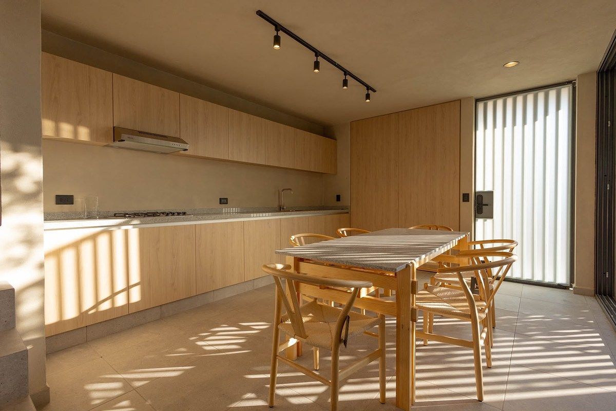 Casa en condominio en Juriquilla, Querétaro, foto 2 de 15