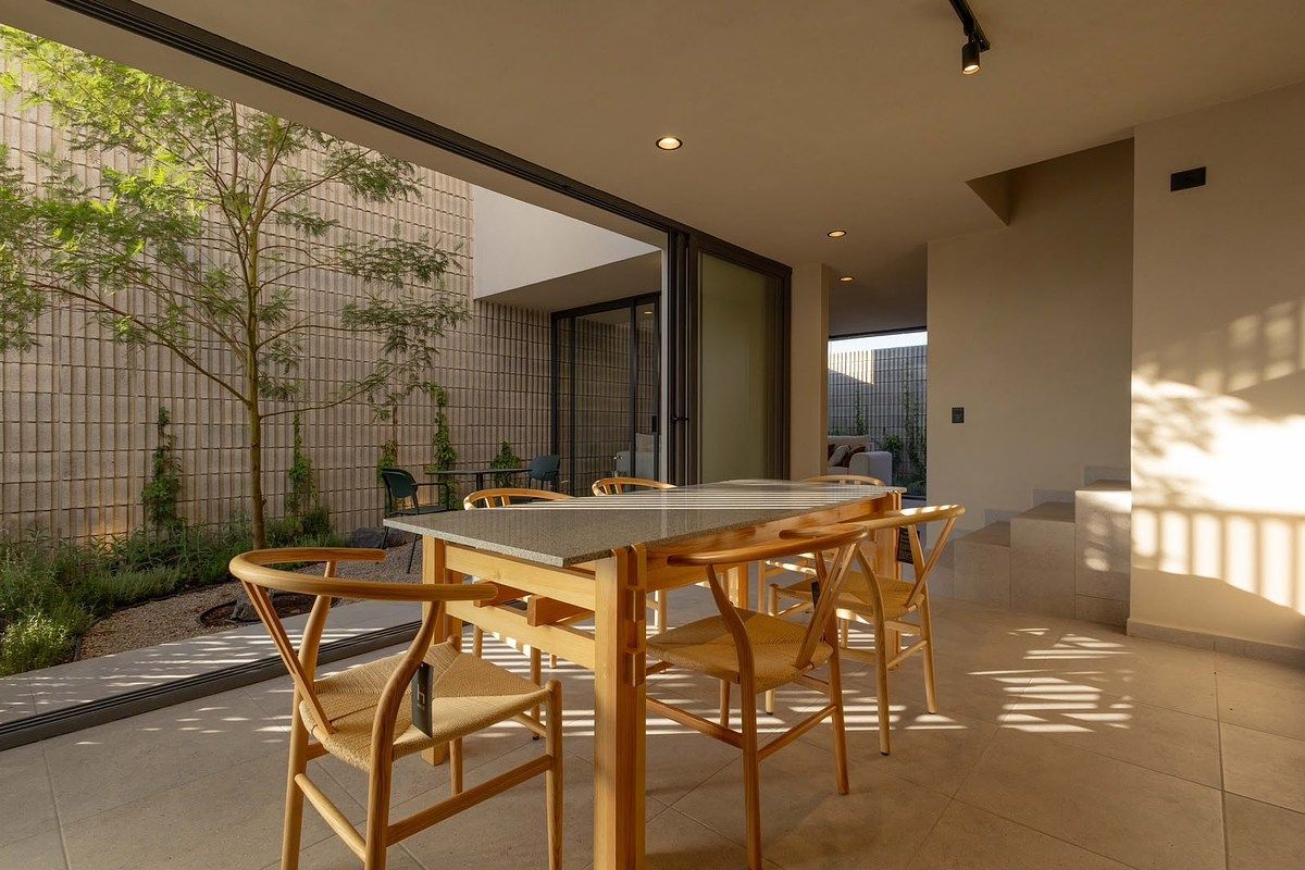 Casa en condominio en Juriquilla, Querétaro, foto 3 de 15