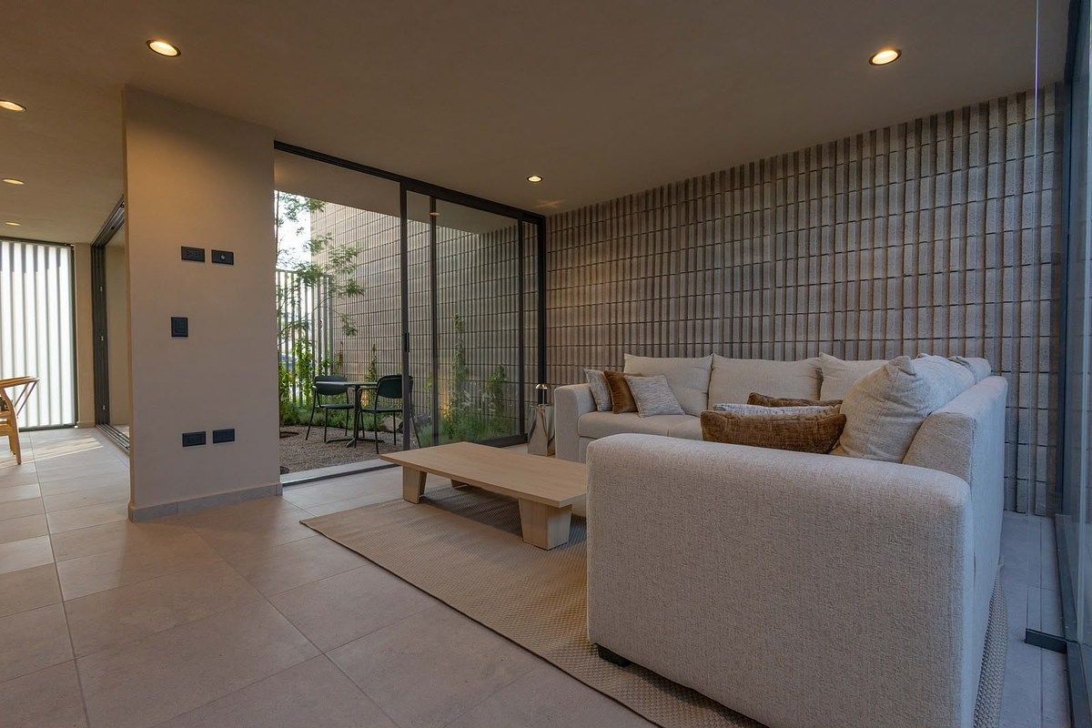Casa en condominio en Juriquilla, Querétaro, foto 14 de 15