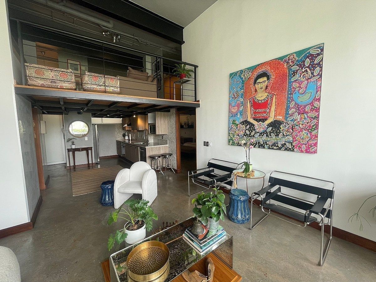 Departamento en Hipódromo, Cuauhtémoc, foto 5 de 22