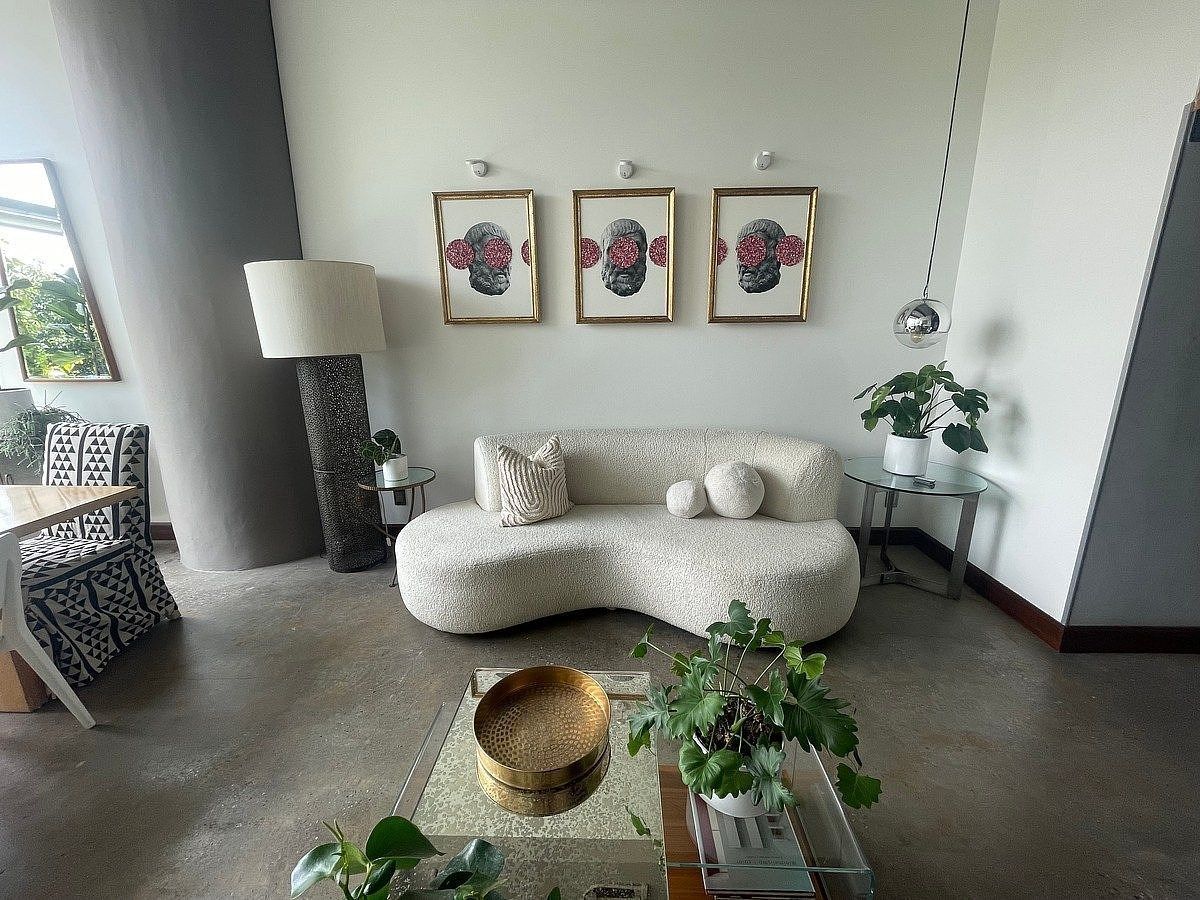 Departamento en Hipódromo, Cuauhtémoc, foto 6 de 22