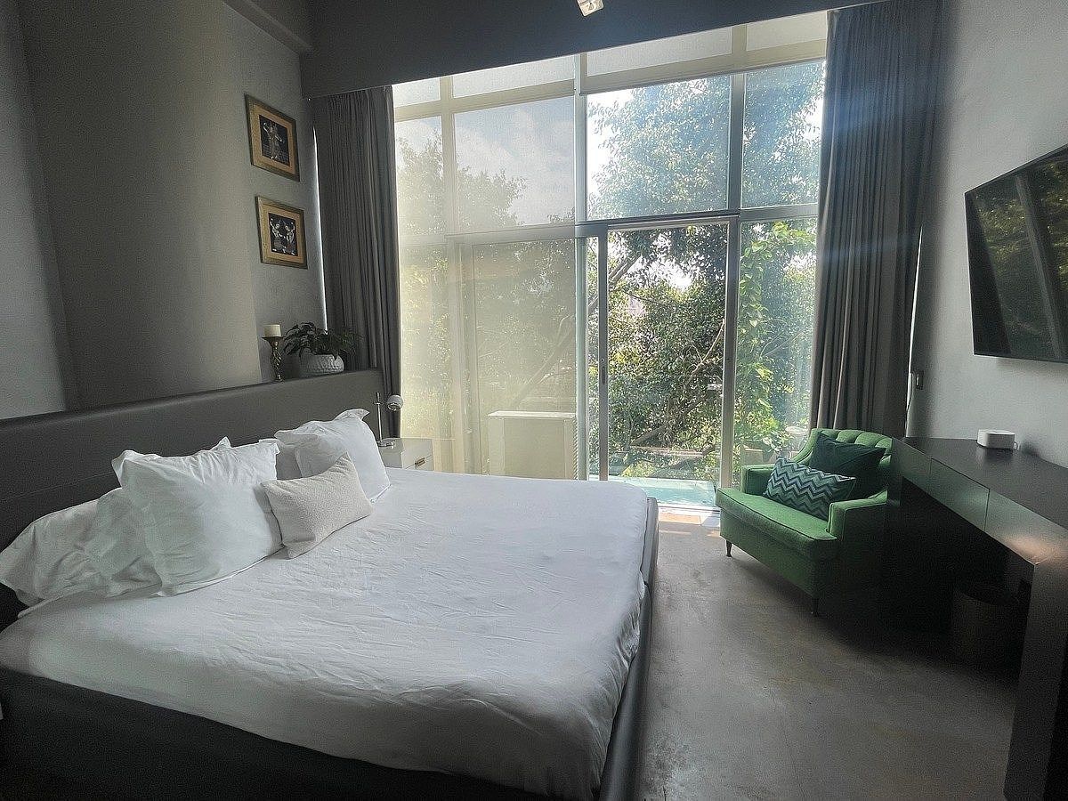 Departamento en Hipódromo, Cuauhtémoc, foto 9 de 22