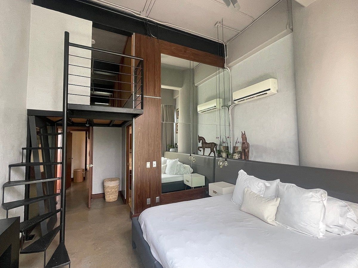 Departamento en Hipódromo, Cuauhtémoc, foto 11 de 22