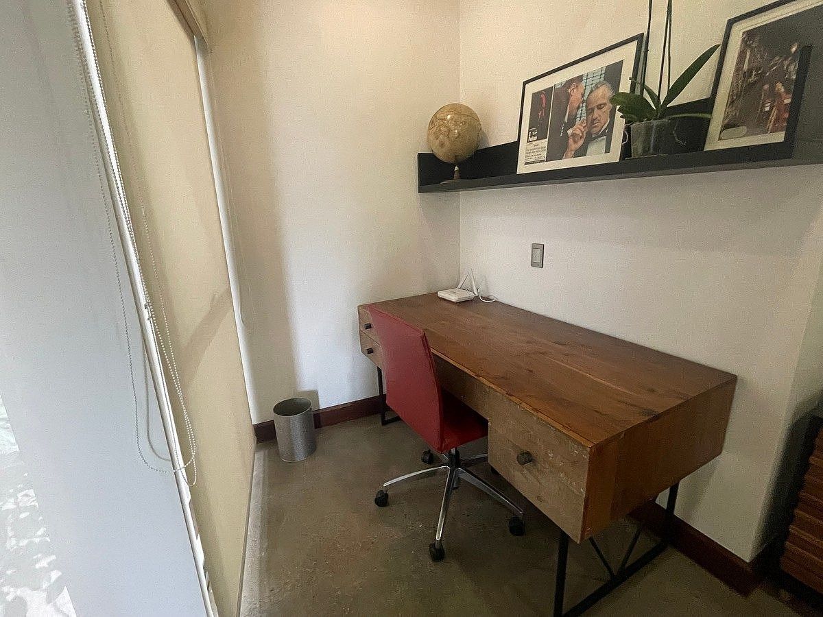 Departamento en Hipódromo, Cuauhtémoc, foto 16 de 22