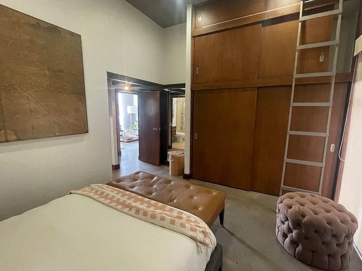 Departamento en Hipódromo, Cuauhtémoc, foto 17 de 22