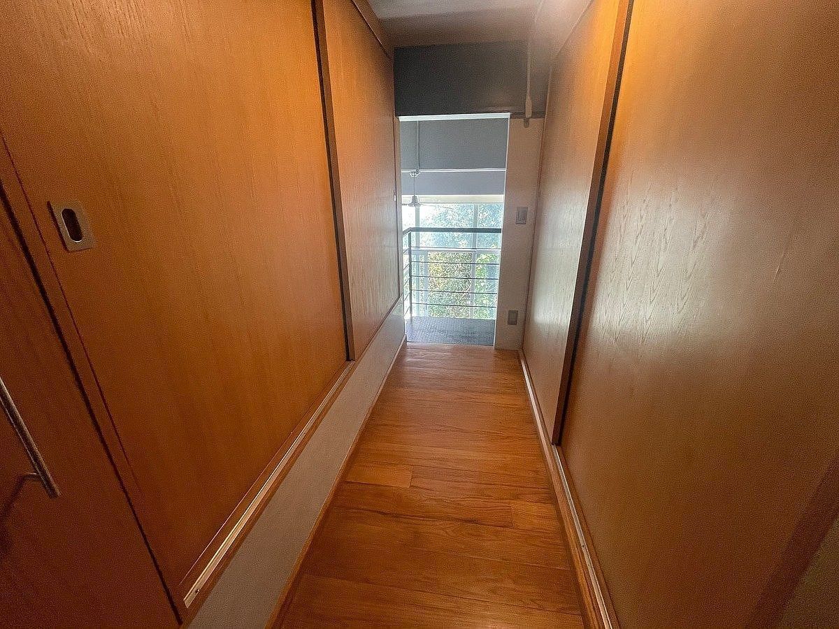 Departamento en Hipódromo, Cuauhtémoc, foto 20 de 22