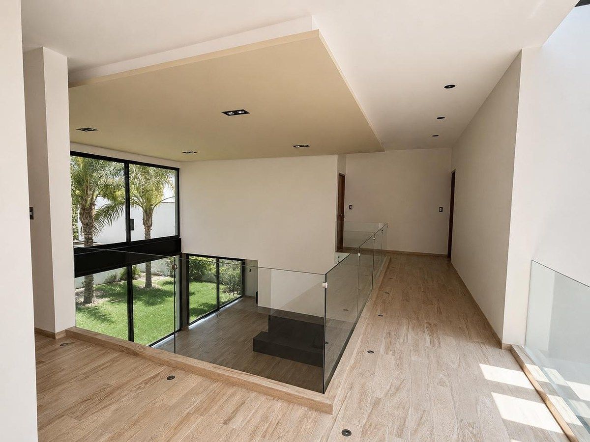 Casa en Club de Golf la Loma, San Luis Potosí, foto 7 de 17