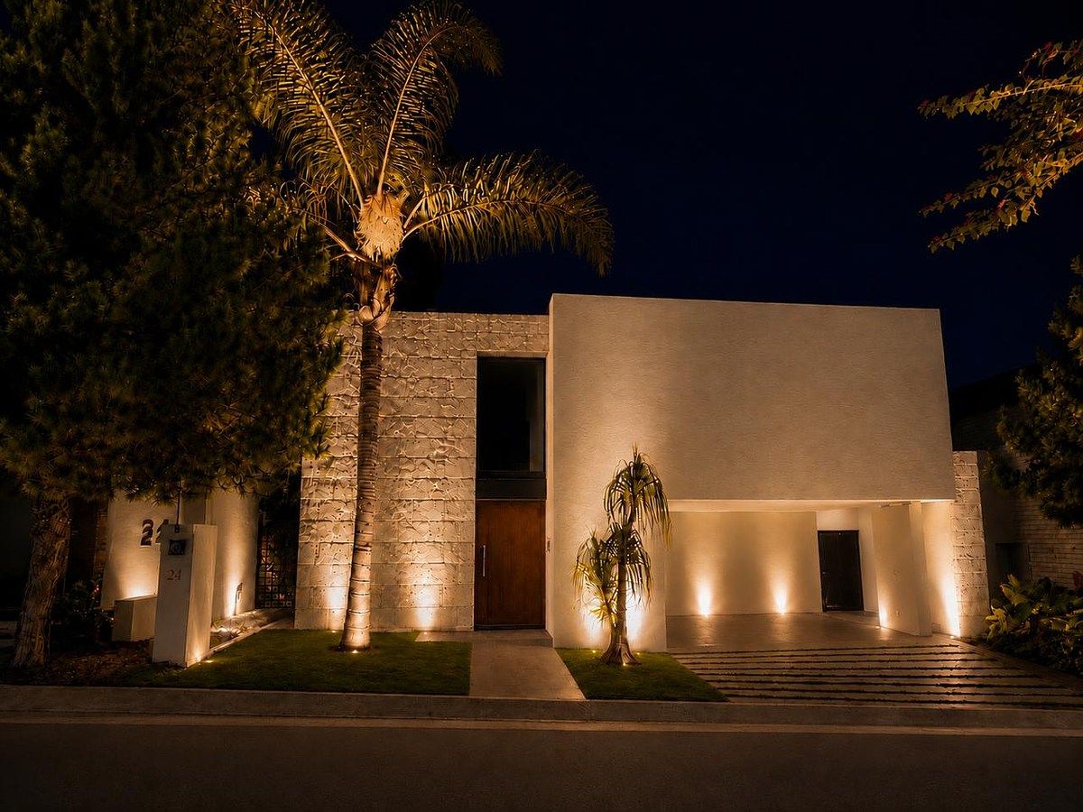 CASA EN RENTA EN CLUB DE GOLF LA LOMA, foto 1 de 17