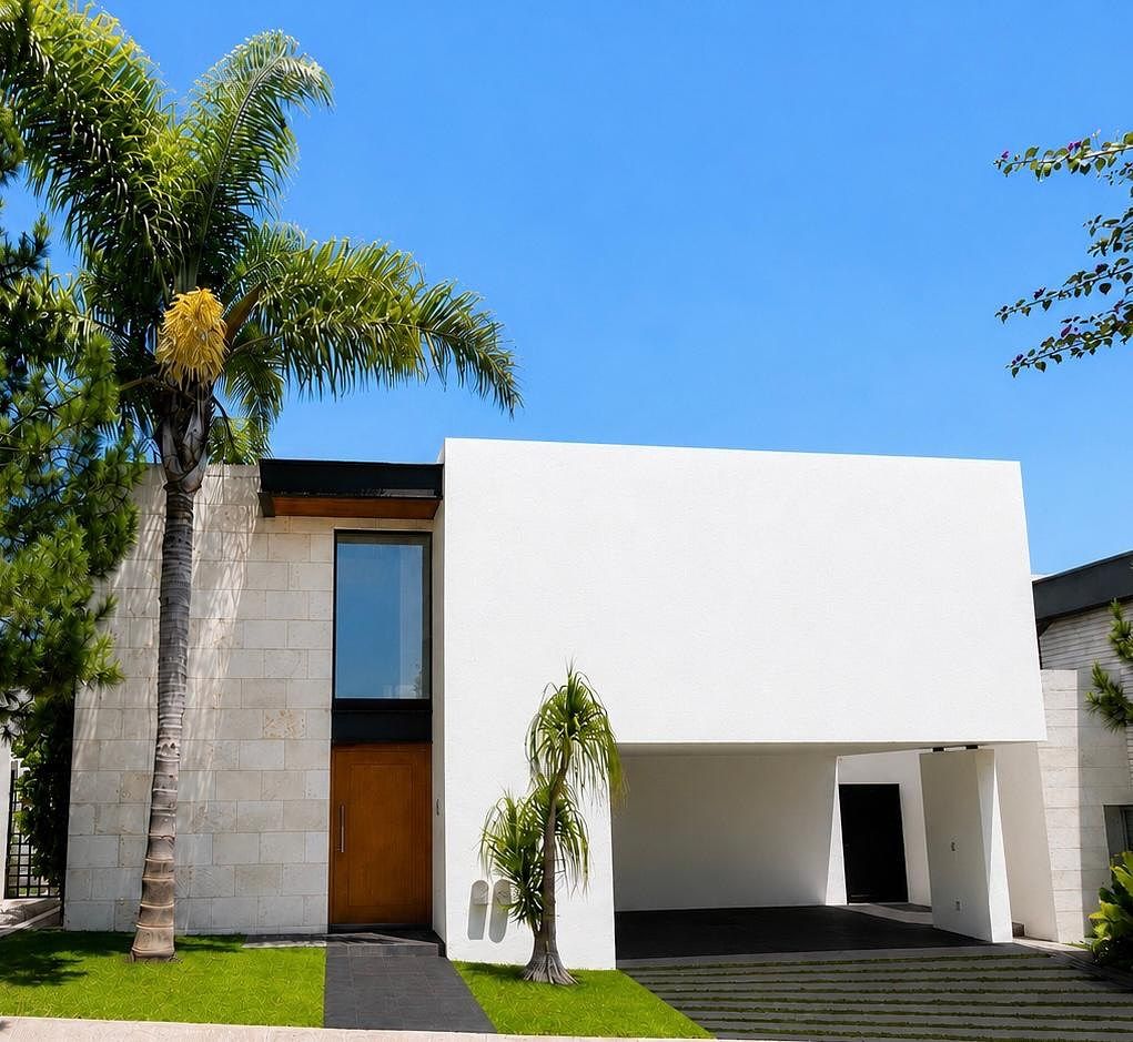Casa en Club de Golf la Loma, San Luis Potosí, foto 16 de 17