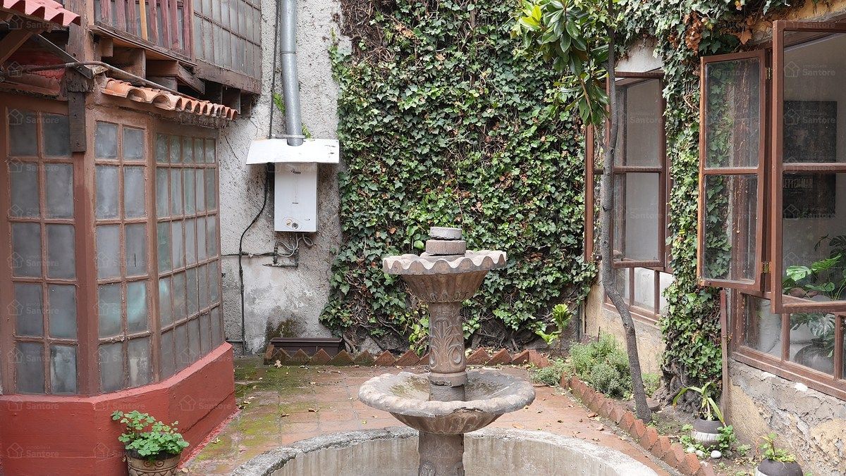 Terreno en Lomas de San Ángel Inn, Álvaro Obregón, foto 3 de 15