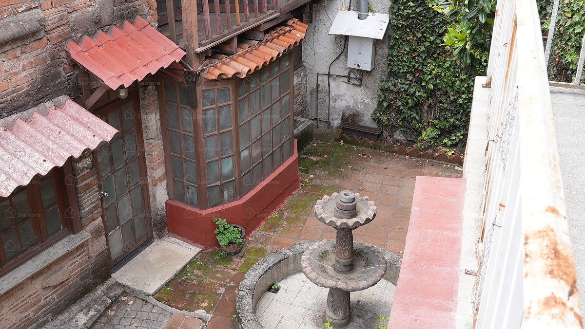Terreno en Lomas de San Ángel Inn, Álvaro Obregón, foto 4 de 15