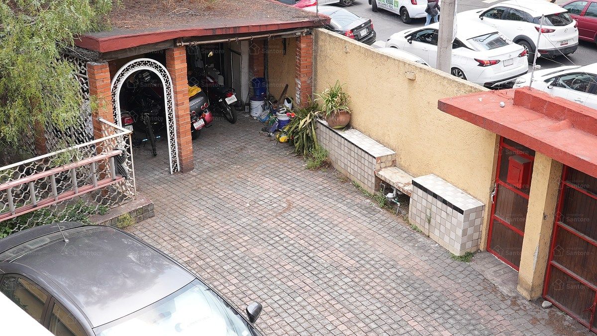 Terreno en Lomas de San Ángel Inn, Álvaro Obregón, foto 5 de 15