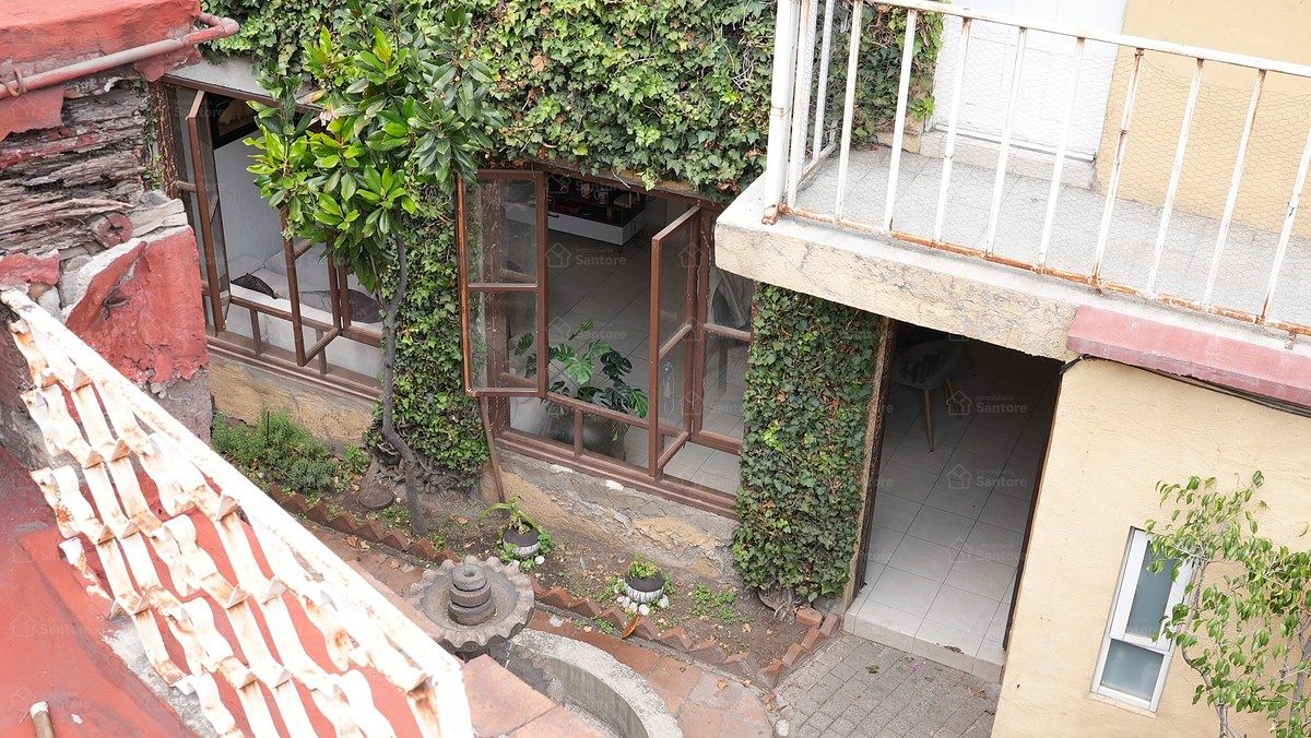 Terreno en Lomas de San Ángel Inn, Álvaro Obregón, foto 9 de 15