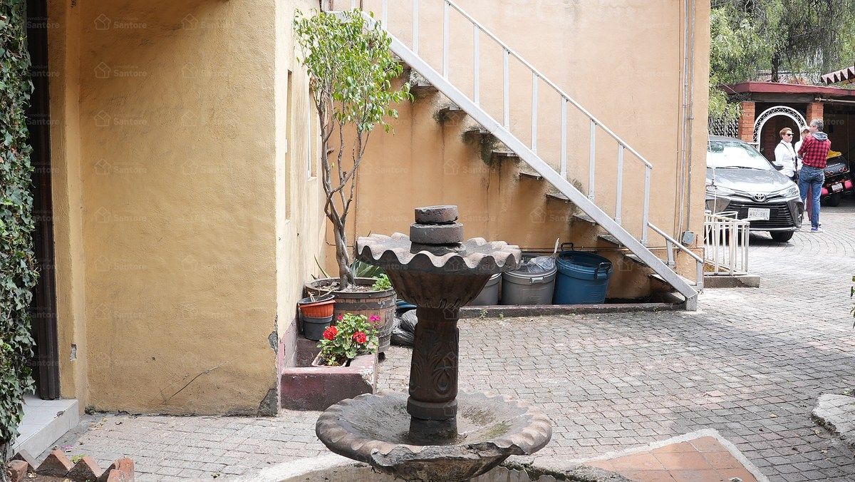 Terreno en Lomas de San Ángel Inn, Álvaro Obregón, foto 10 de 15