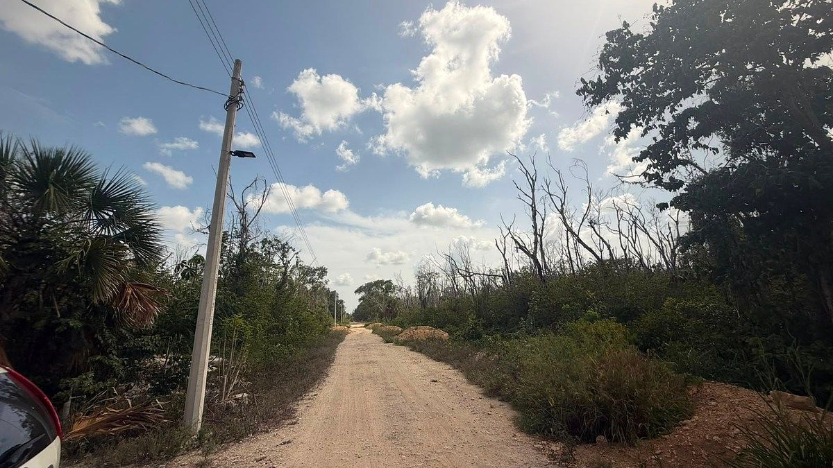Lote em Playa del Carmen, Playa del Carmen, foto 7 de 9