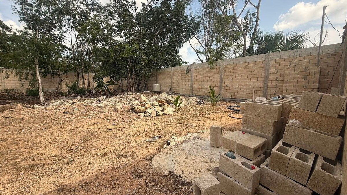 Lote em Playa del Carmen, Playa del Carmen, foto 8 de 9