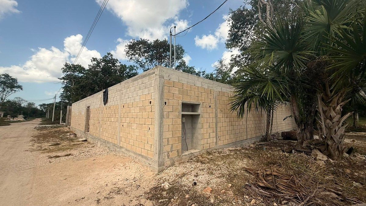 Lote em Playa del Carmen, Playa del Carmen, foto 9 de 9