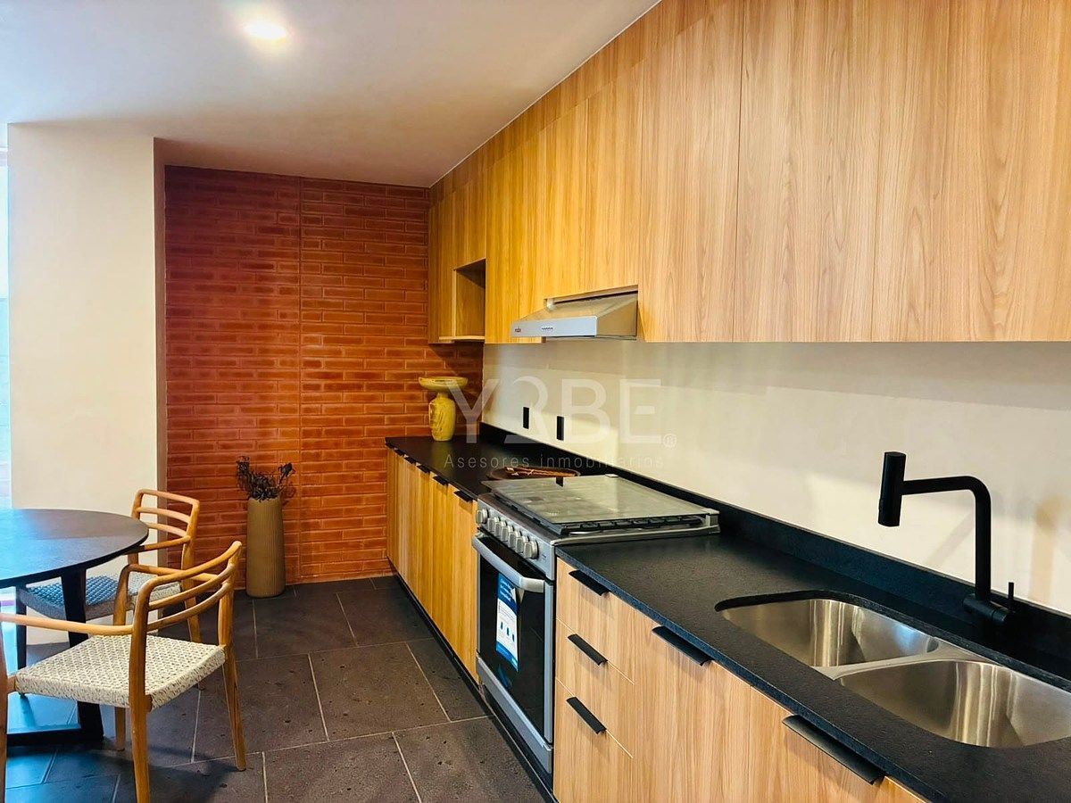 Departamento en Ladrón de Guevara, Guadalajara, foto 4 de 14