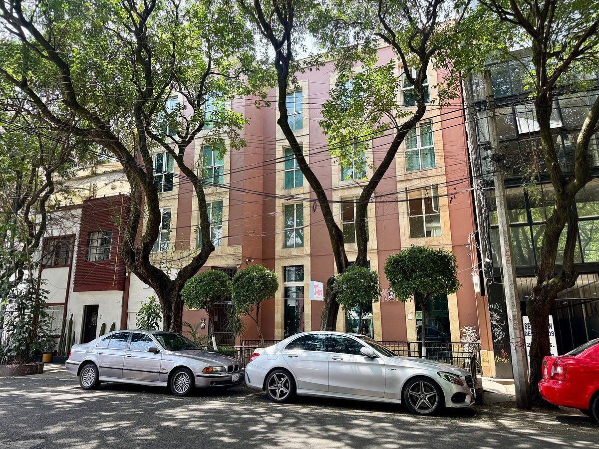 Fachada, photo 20 of 20