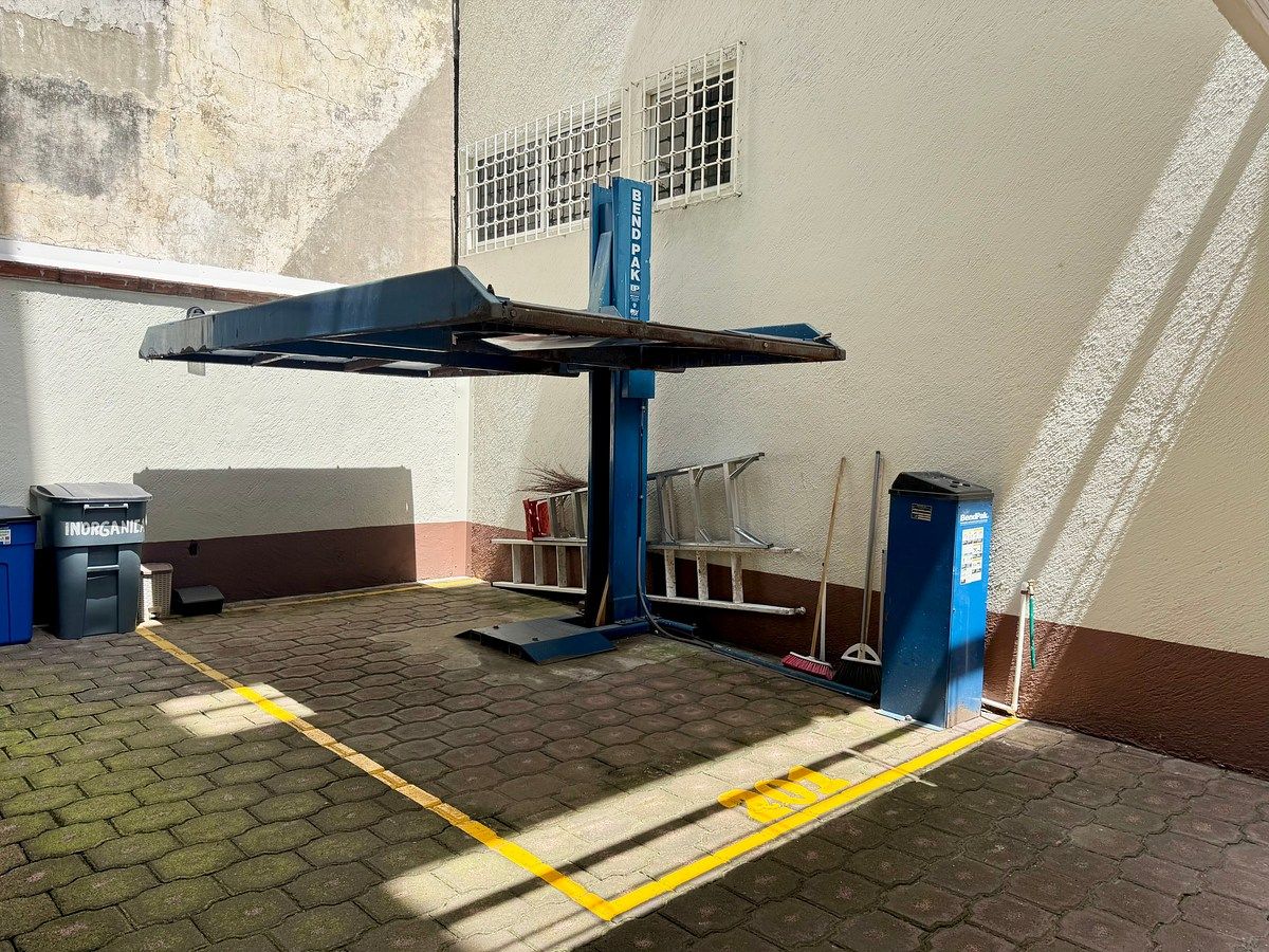 Departamento en Roma Norte, Cuauhtémoc, foto 19 de 20