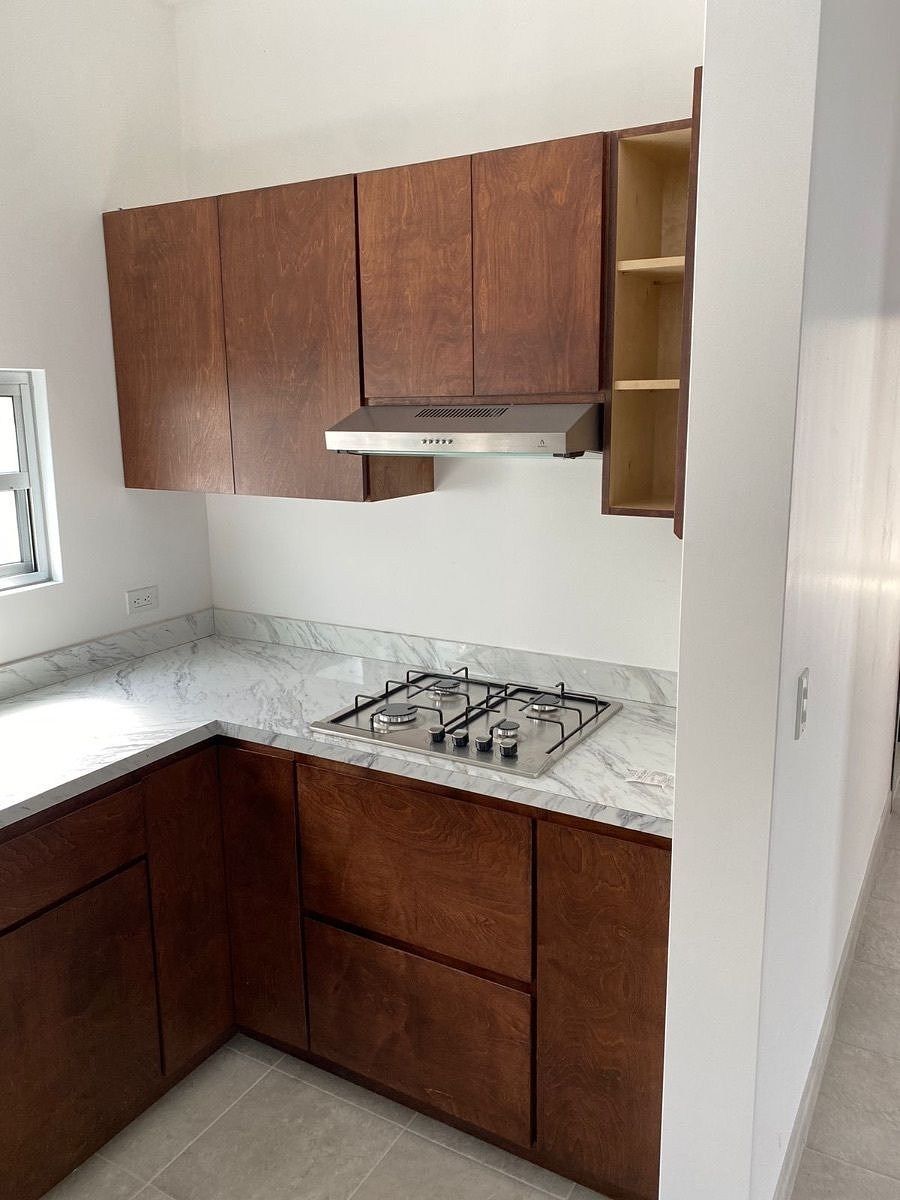 *Apartamento para alugar em La Mesa, López Lucio, foto 1 de 12