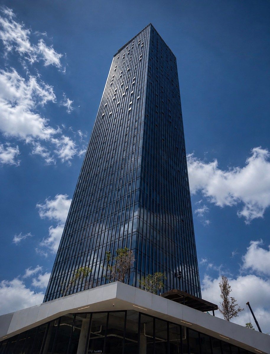 DEPARTAMENTO NUEVO EN RENTA EN VALLE ORIENTE SAN PEDRO GARZA GARCÍA, foto 1 de 21