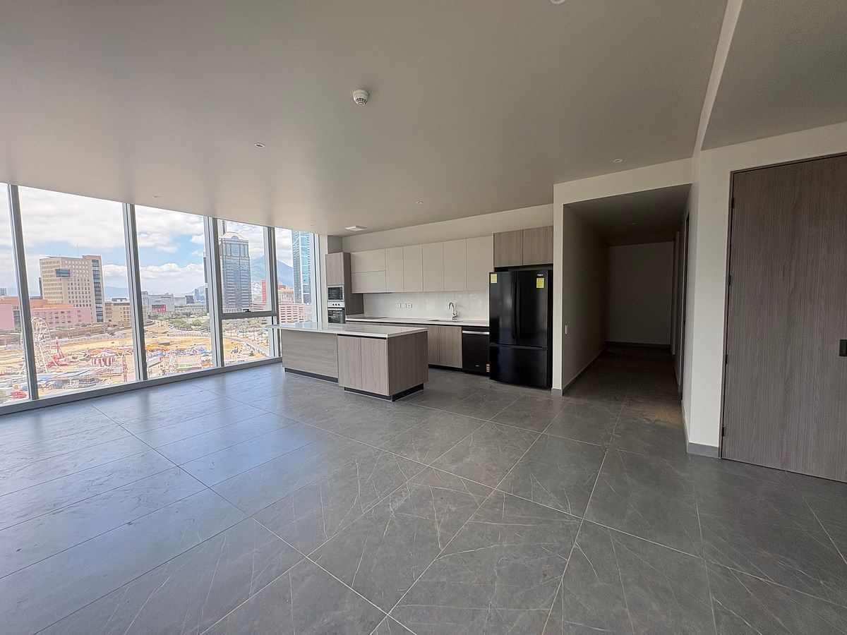 Departamento en Zona Valle Oriente, San Pedro Garza García, foto 2 de 21