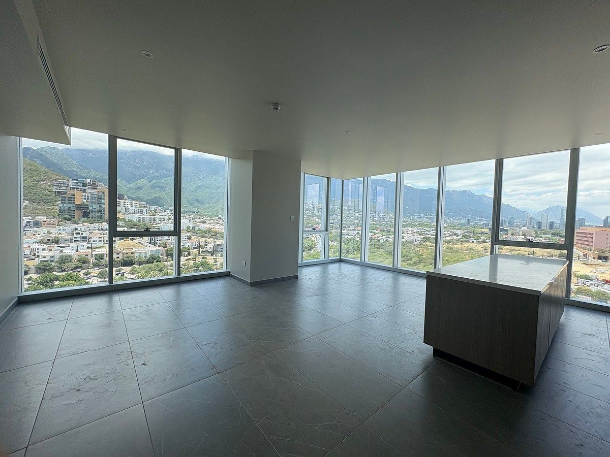 Departamento en Zona Valle Oriente, San Pedro Garza García, foto 3 de 21